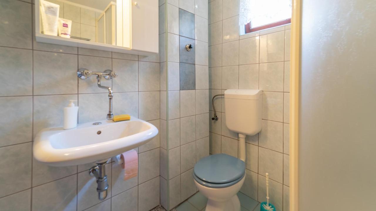 Appartement Karolina à Fužine Extérieur photo